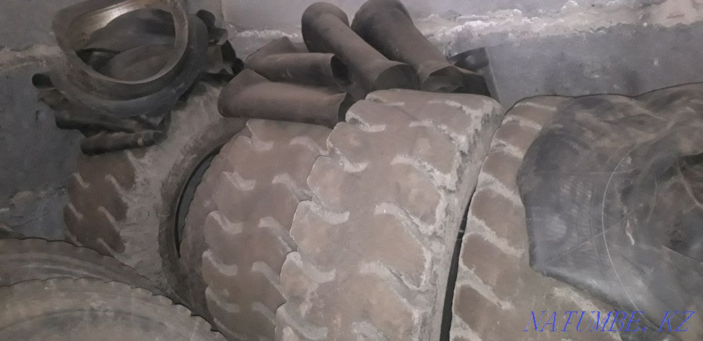 тиегішке арналған шиналар  Щучинск - изображение 5