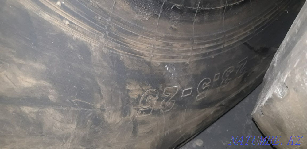 тиегішке арналған шиналар  Щучинск - изображение 3