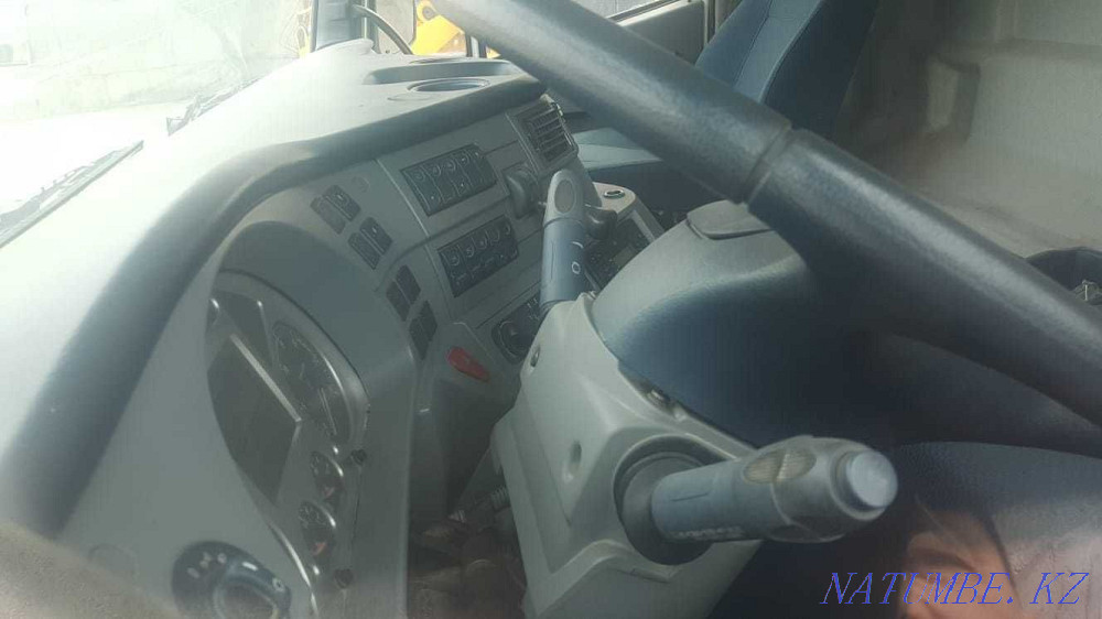 Special machinery concrete mixer Almaty - photo 4