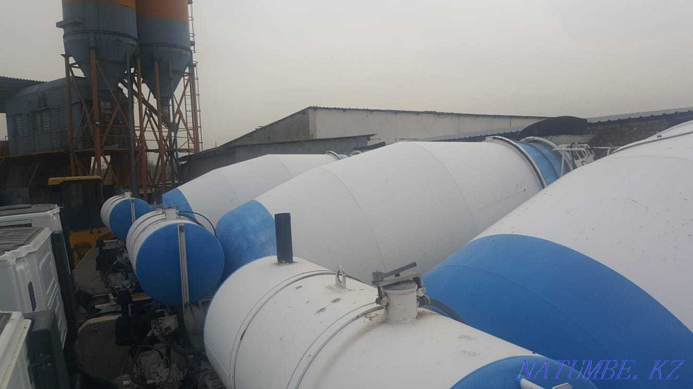 Special machinery concrete mixer Almaty - photo 5