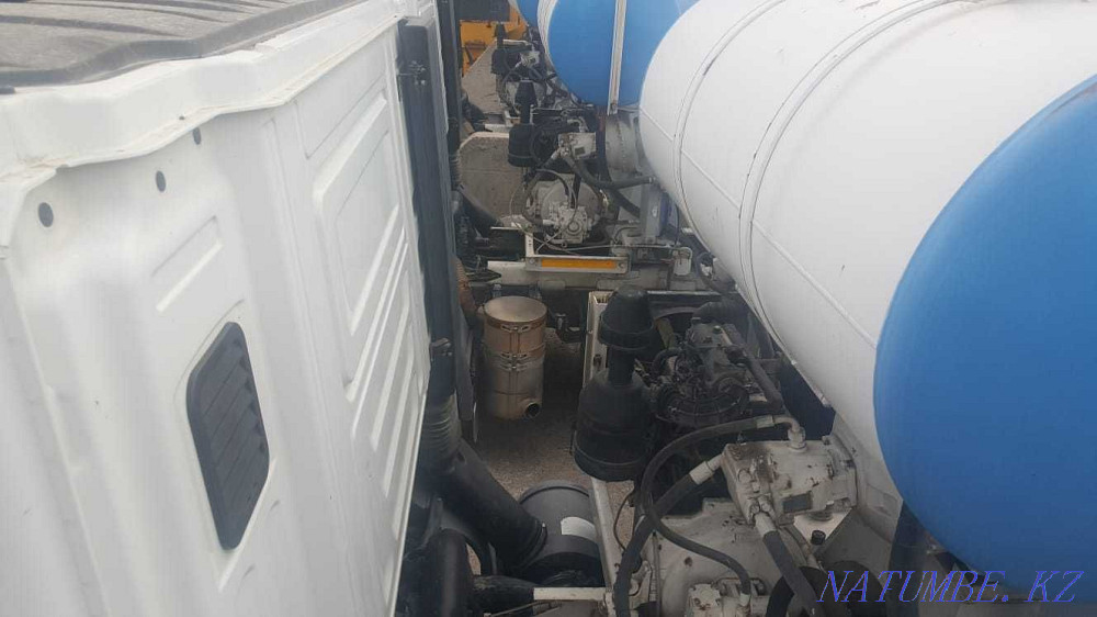Special machinery concrete mixer Almaty - photo 6