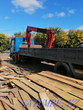 Sell Scania manipulator Kostanay - photo 3