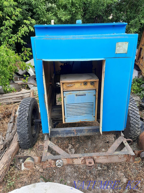 Сварка саг Урал 500 ампер Черкасск - изображение 2