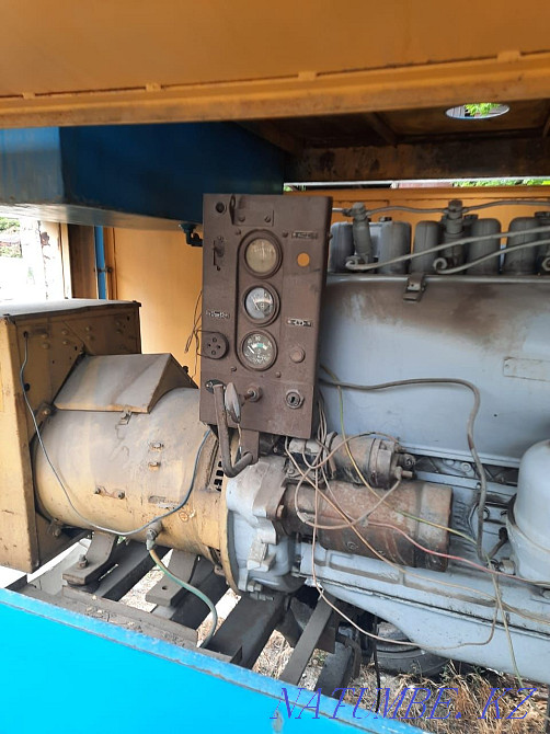 Сварка саг Урал 500 ампер Черкасск - изображение 4