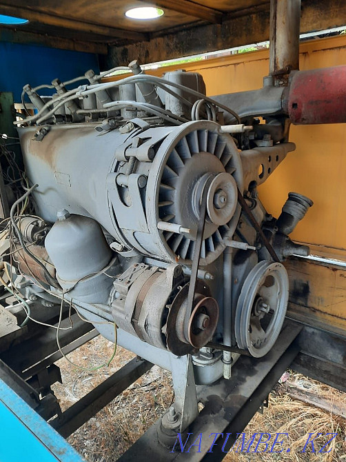 Сварка саг Урал 500 ампер Черкасск - изображение 5