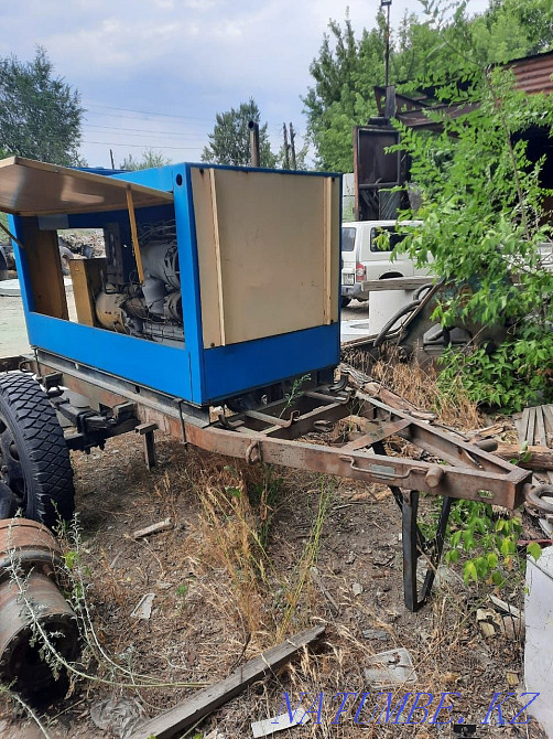 Сварка саг Урал 500 ампер Черкасск - изображение 6