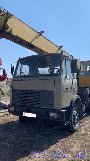 Кран кс-3579 Павлодар - изображение 1
