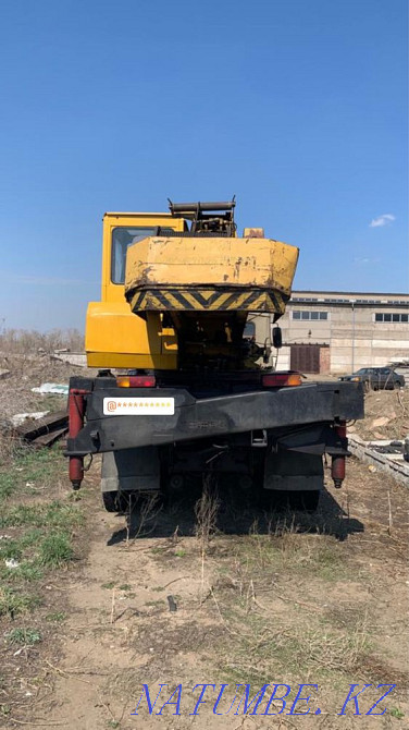 Кран кс-3579 Павлодар - изображение 3