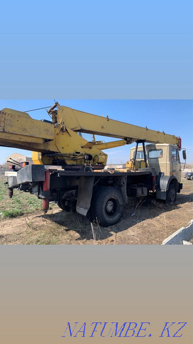 Кран кс-3579 Павлодар - изображение 4
