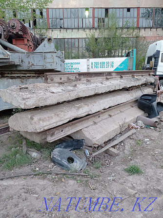 I sell bushevin from the crane Astana - photo 2