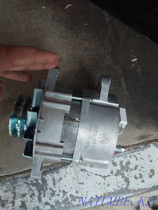 Yamobur, BKM 515, drilling Aqtau - photo 2