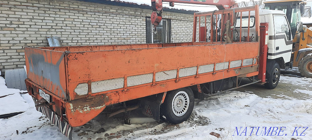 Манипулятор "варавайка" Костанай - изображение 4