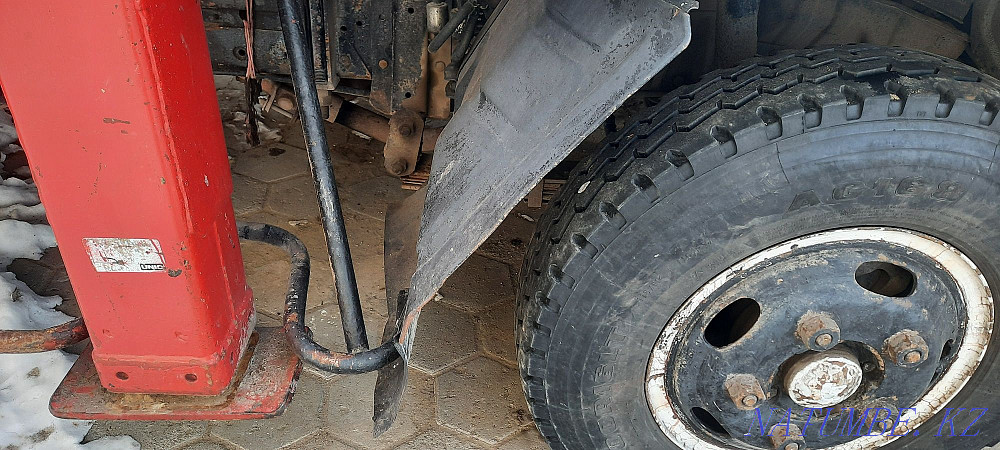 Манипулятор "варавайка" Костанай - изображение 8