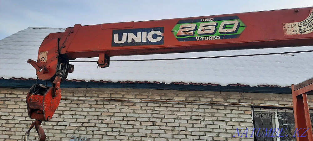 Манипулятор "варавайка" Костанай - изображение 7