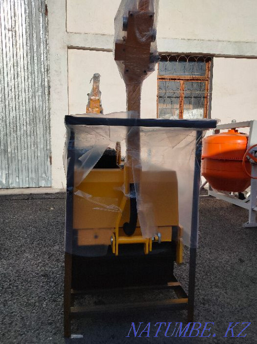 Виброкатки дорожные в Алматы Алматы - изображение 1