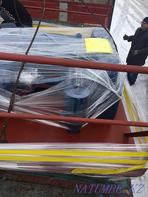 overhead cranes crane beams Almaty - photo 4