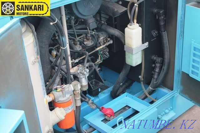 Compressor Komatsu ES35SSB-5 Almaty - photo 5
