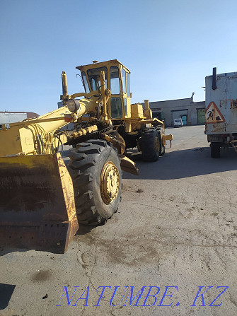 Grader tezholiy dz 12 cylinder Kostanay - photo 2