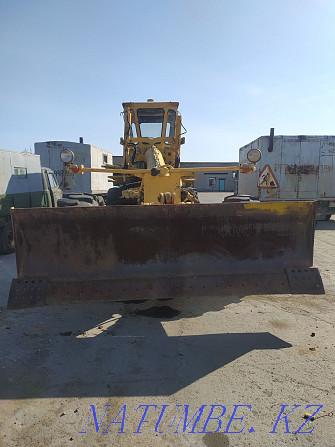 Grader tezholiy dz 12 cylinder Kostanay - photo 1