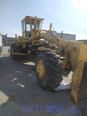 Grader tezholiy dz 12 cylinder Kostanay - photo 3