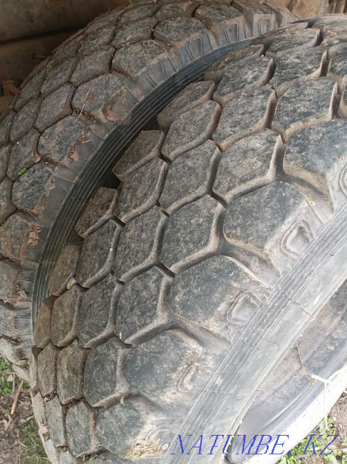 Автовышка кз учет.можно обмен Уральск - изображение 8