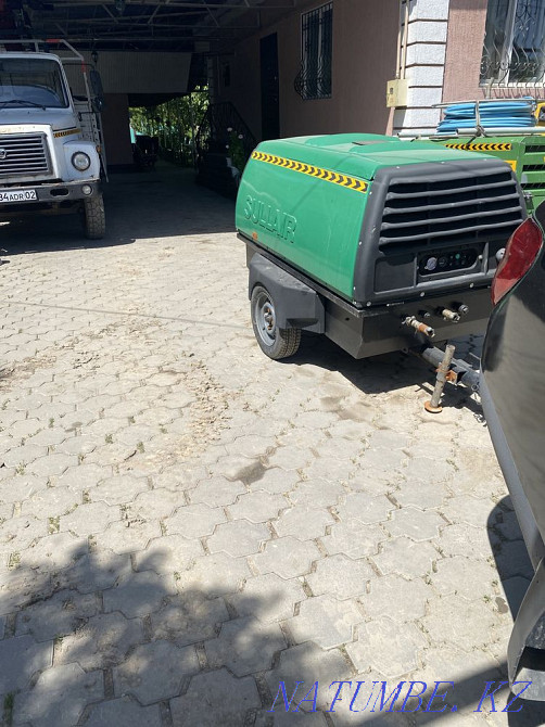 I will sell the compressor  - photo 2