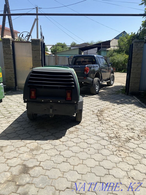 I will sell the compressor  - photo 3