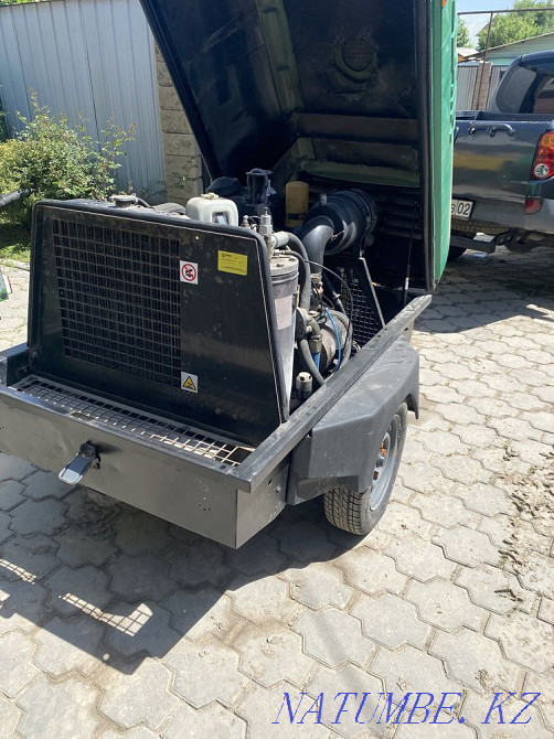 I will sell the compressor  - photo 5