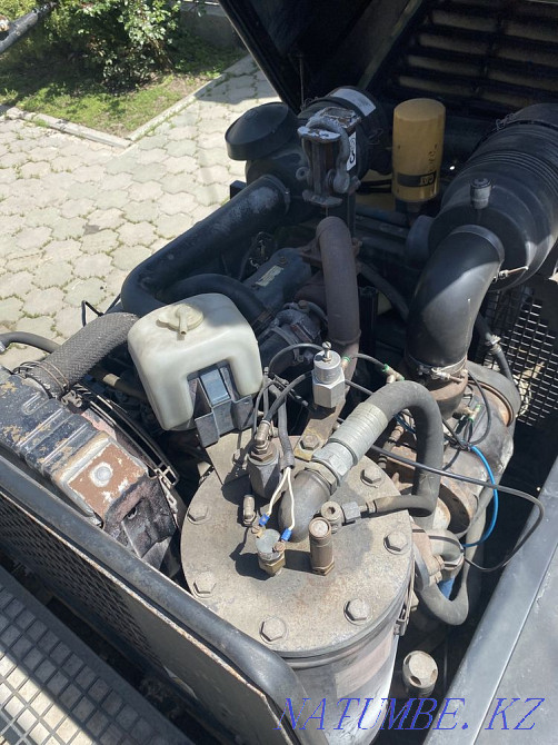 I will sell the compressor  - photo 4