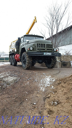 Продам ямобур.Бкм-317, карданное передача.  - изображение 7