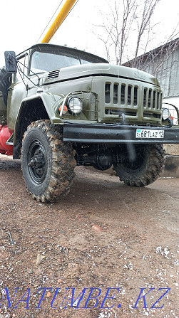 Ямобур сатамын.Бкм-317, кардан трансфер.  - изображение 6