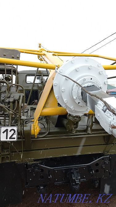 I will sell a yamobur. Bkm-317, cardan transfer.  - photo 3