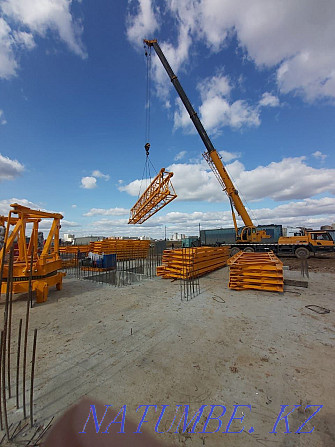 tower crane for sale tower crane Astana - photo 5