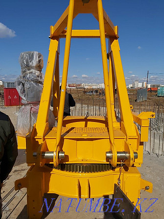 tower crane for sale tower crane Astana - photo 4