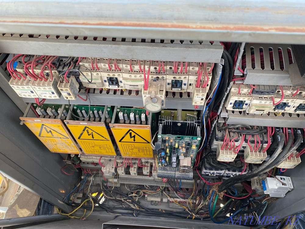 tower crane for sale, tower crane for sale Astana - photo 5