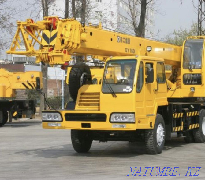 Auto Crane Services  - photo 1