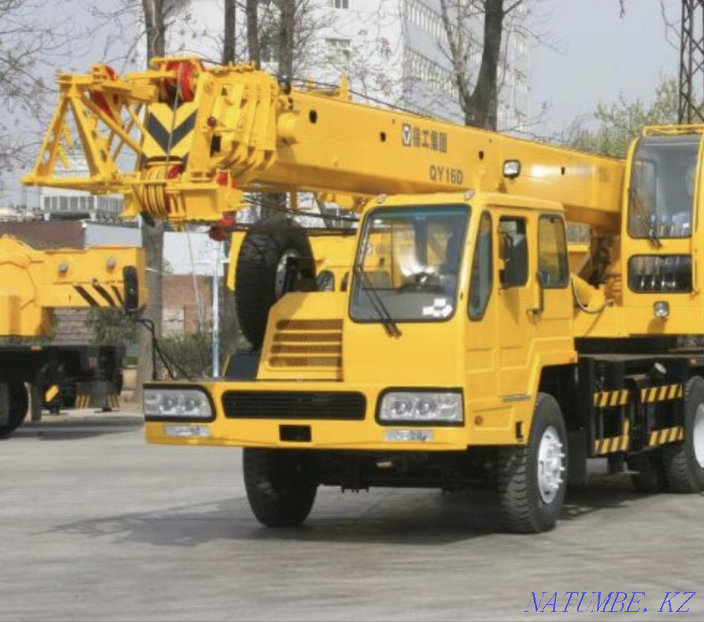 Auto Crane Services  - photo 1