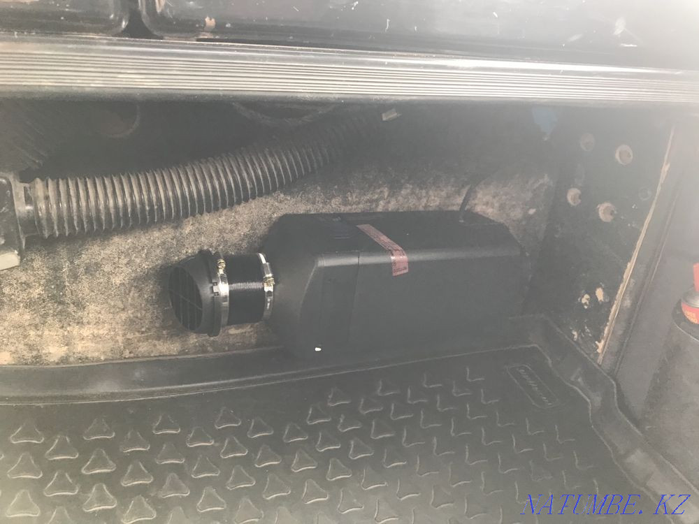 Kamaz 55111 Ulyanovsk 25 t Oral - photo 6