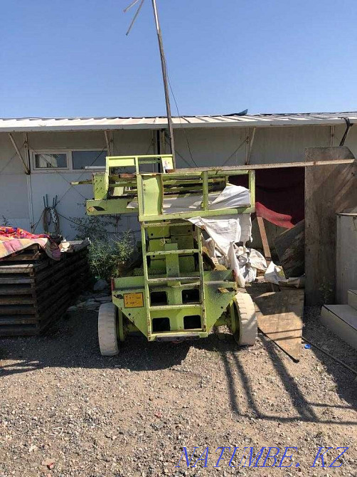 Арнайы жабдық  Алматы - изображение 1