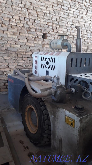 Бетономешалка срочно Шымкент - изображение 5