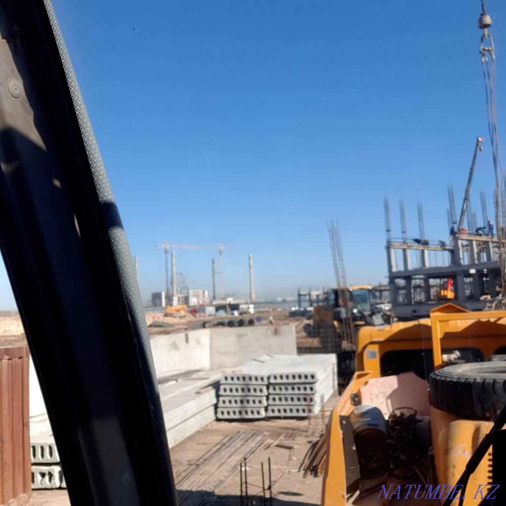 Автокран услиги Кытай кран 25? Туркестан - изображение 8