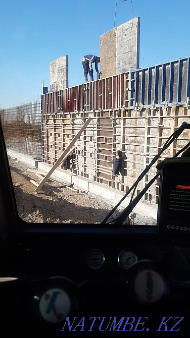 Автокран услиги Кытай кран 25? Туркестан - изображение 4