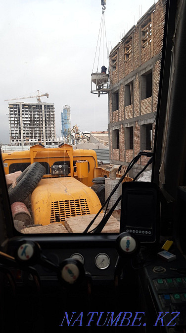 Автокран услиги Кытай кран 25? Туркестан - изображение 7