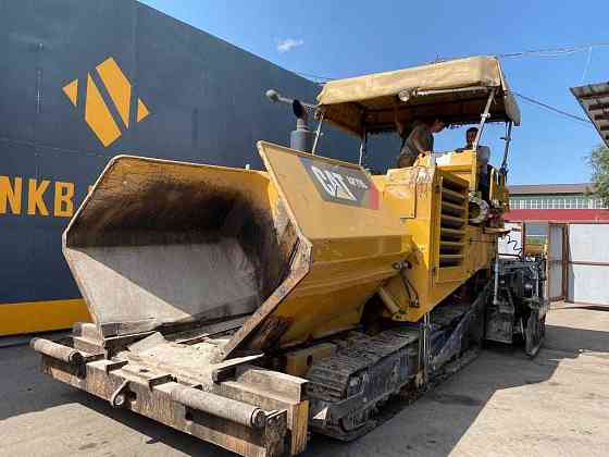 Асфальтоукладчик CATERPILLAR AP-755 Almaty