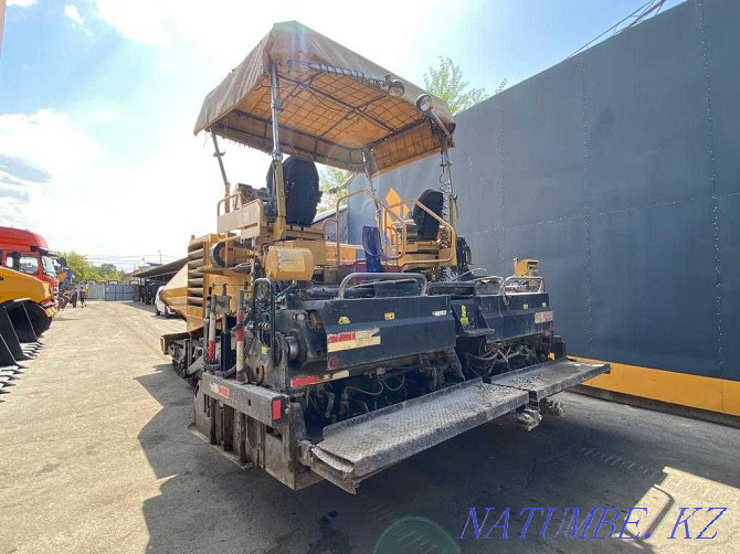 Asphalt paver CATERPILLAR AP-755 Almaty - photo 3