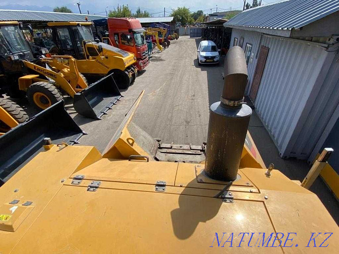 Asphalt paver CATERPILLAR AP-755 Almaty - photo 7