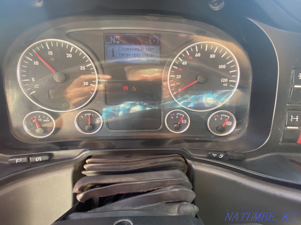 mixer truck mixer Almaty - photo 6