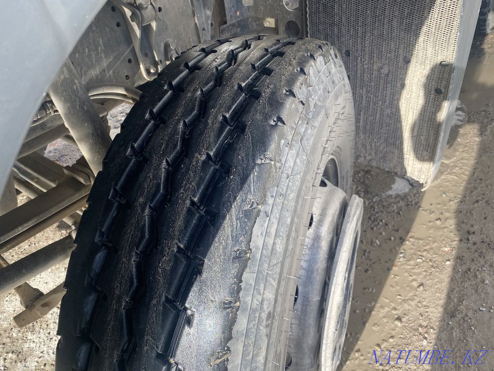 mixer truck mixer Almaty - photo 3