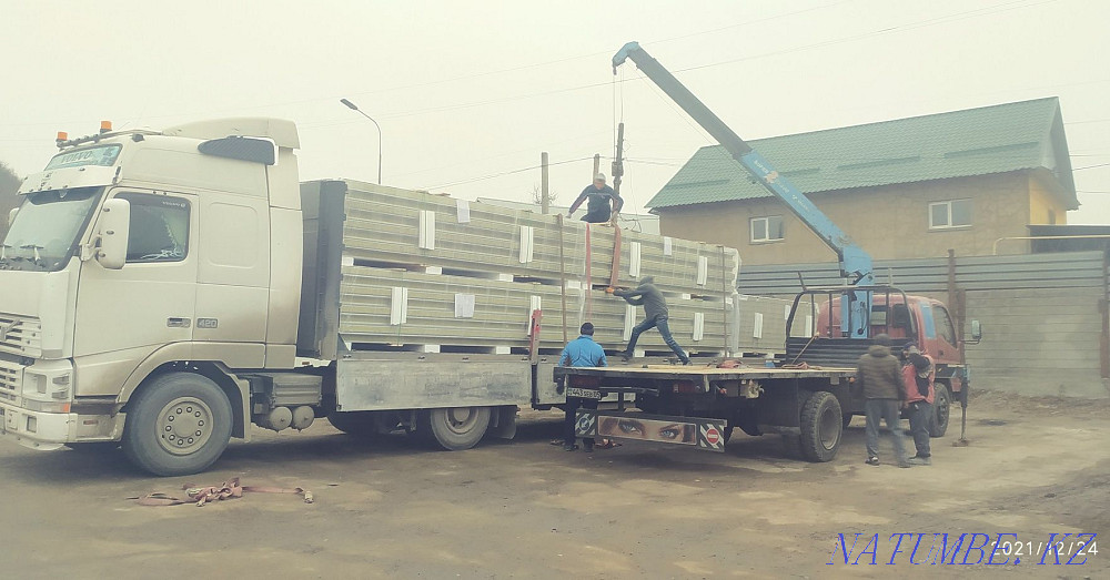 Манипулятор Каскелен Каскелен - изображение 2