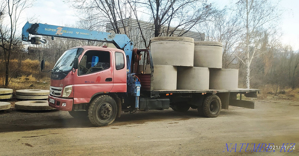 Манипулятор Каскелен Каскелен - изображение 1